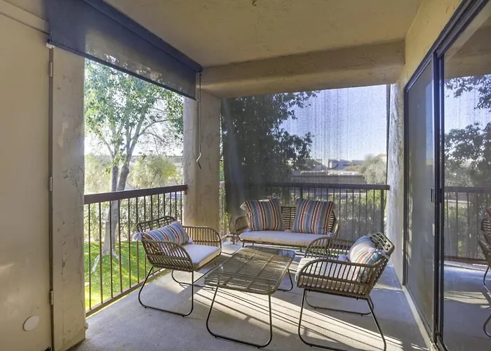 Charming In Scottsdale! Apartment Scottsdale