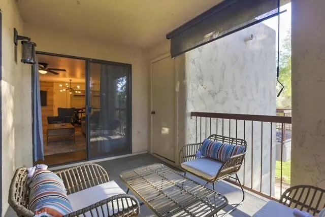 Charming In Scottsdale! *