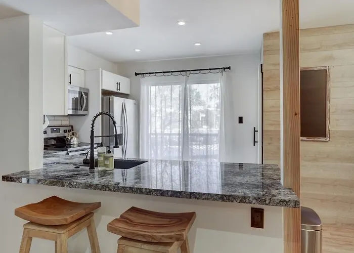 Charming In Scottsdale! Apartment Scottsdale