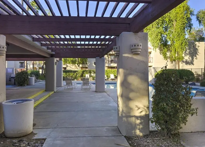 Charming In Scottsdale! * Scottsdale
