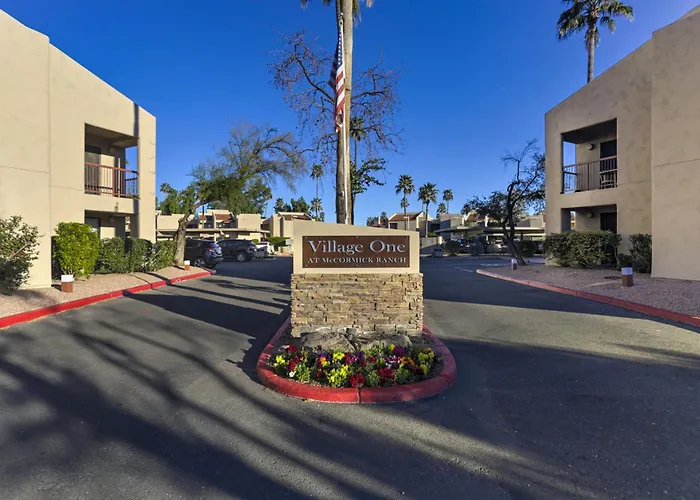 Charming In Scottsdale! Scottsdale